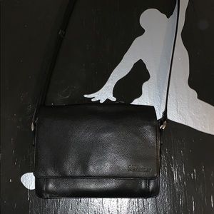 Derek Alexander side bag